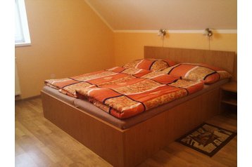 Slovačka Chata Kubínska hoľa, Interijer
